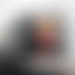 Japanese landscape art print with torii gate, red sun and reflective water, ideal for zen, minimalist and nature-inspired wal