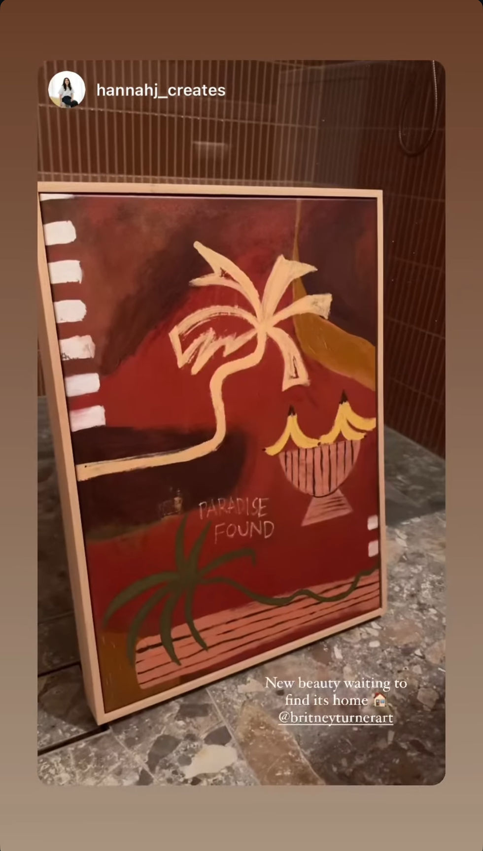 Thumbnail: PARADISE FOUND