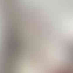 Watercolour botanical print with pink and black leaves.