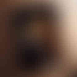 Dramatic leopard portrait with dark background, detailed wildlife art print