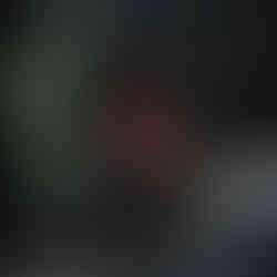 Colourful pop art portrait of a fashionable woman in a vintage hat.