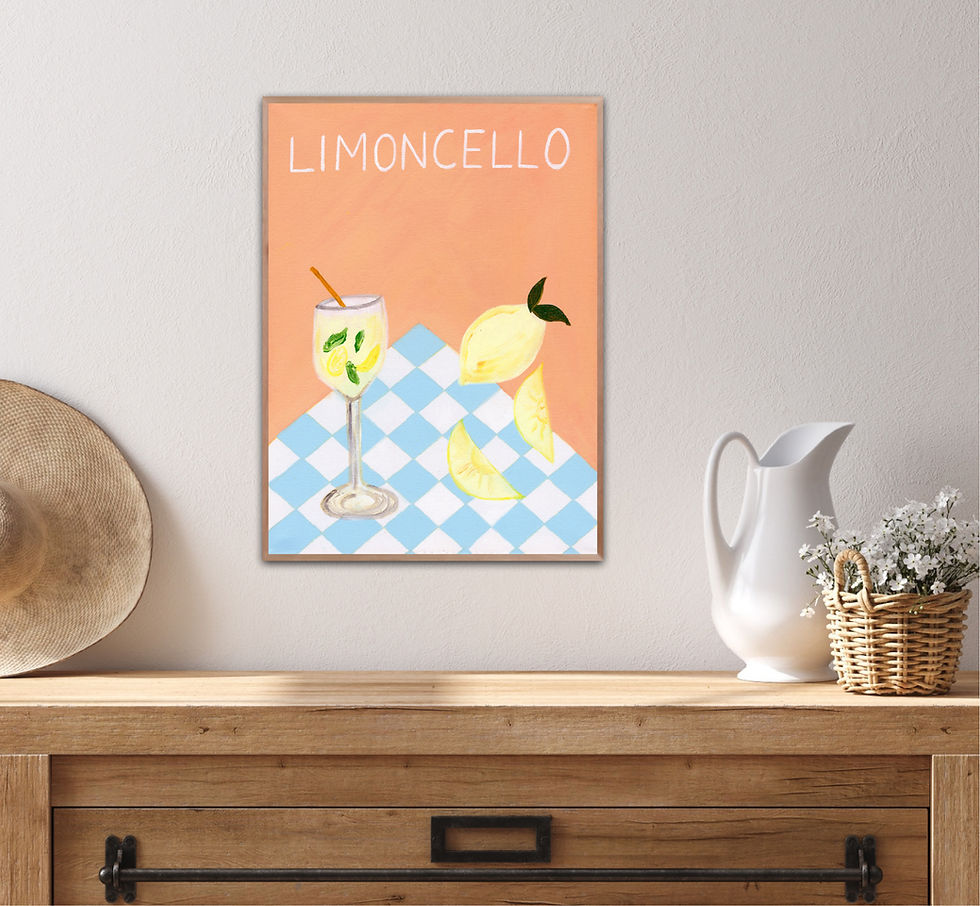 Thumbnail: LIMONCELLO