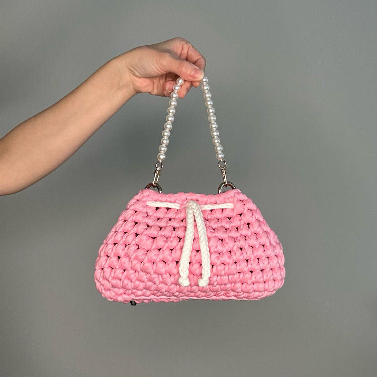 Thumbnail: Knotté V1- Pink