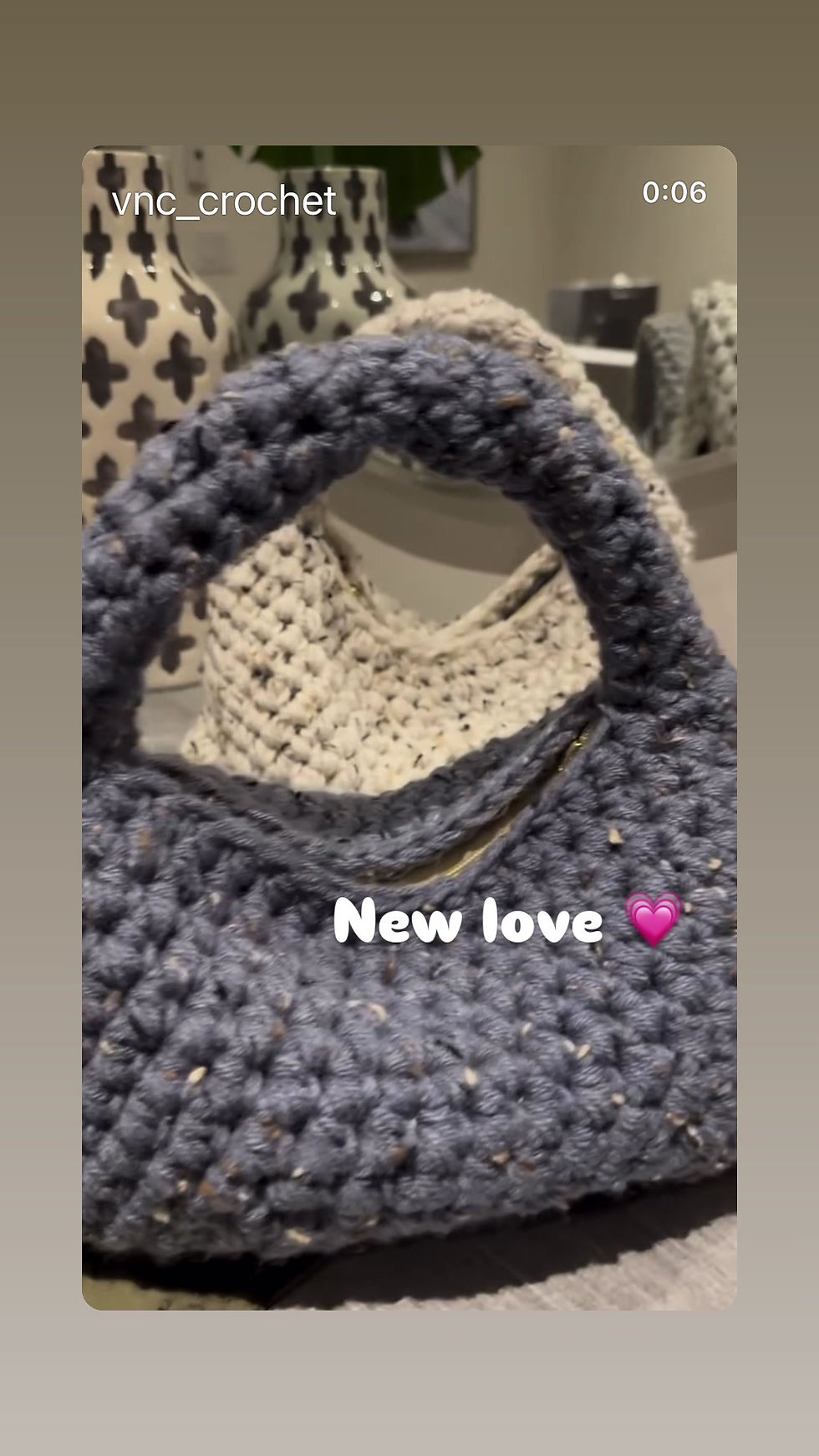 Thumbnail: Pebble - Blue Mix