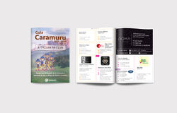 Guia Caramuru