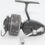 Thumbnail: Mitchell 1948 4th version spinning reel
