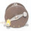 Thumbnail: Unbranded US style 21/4" fly reel