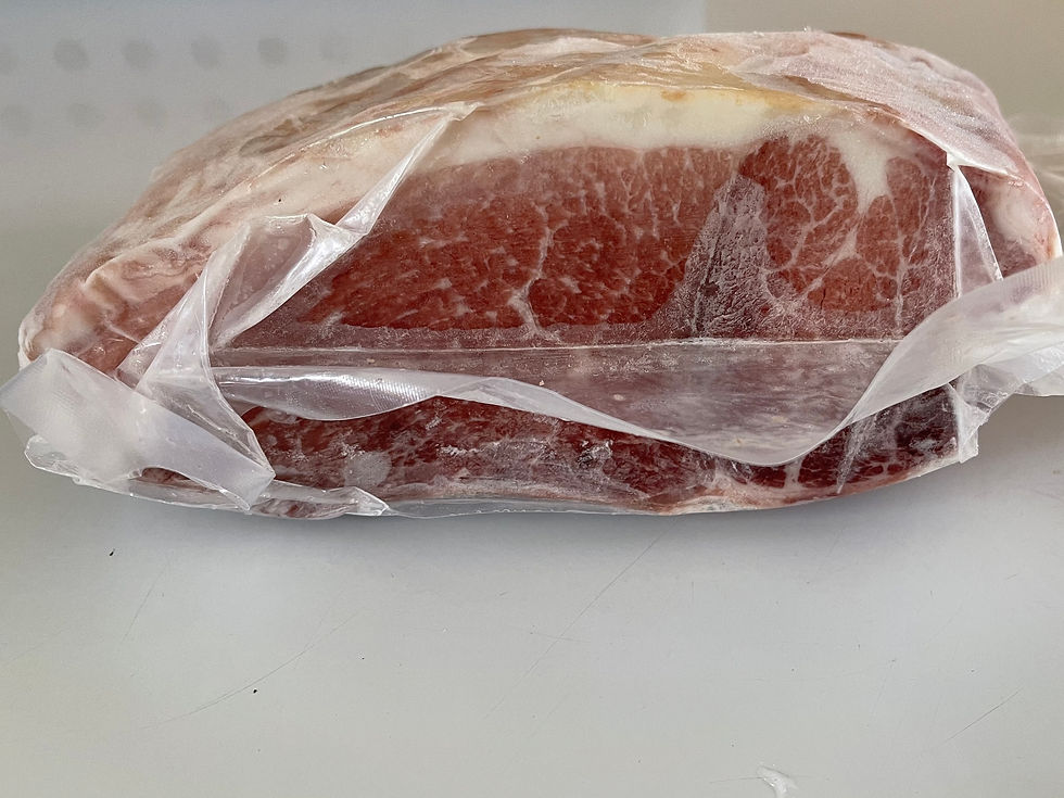 Ham (Boneless)