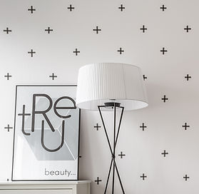 Lampe blanche