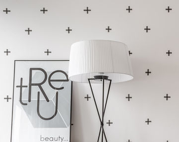 How about dreaming of infusing creativity into your space with my custom wallpaper art? Imagine how every element amplifies the other, creating a harmonious design.