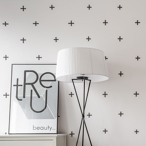 White Lamp