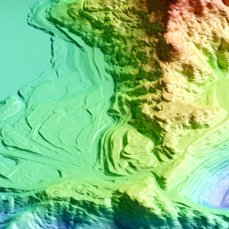 Earth Observation for the Green Energy Transition