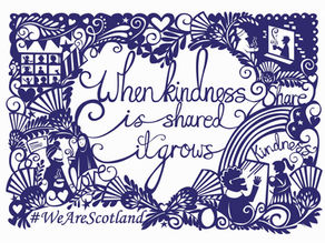 St Andrew's Day