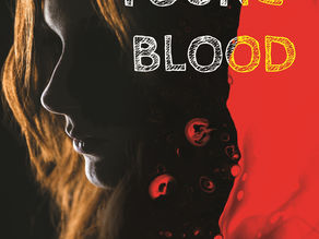 Writing a YA/Crossover Thriller by Victoria Gemmell