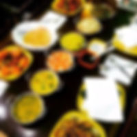 Desi Food