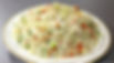 Vegetable Rice