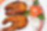 Fried Fish