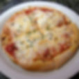 Small Size Pizza