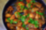 Chicken Krahi