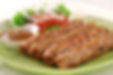 Kabab Plate