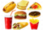 Fast Food