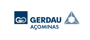 GERDAU - AÇO MINAS S.A.