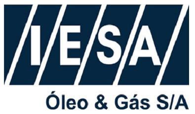 IESA - INTERNACIONAL DE ENGENHARIA S