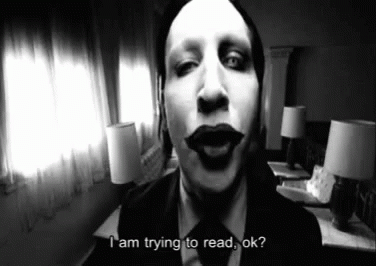 Marilyn Manson