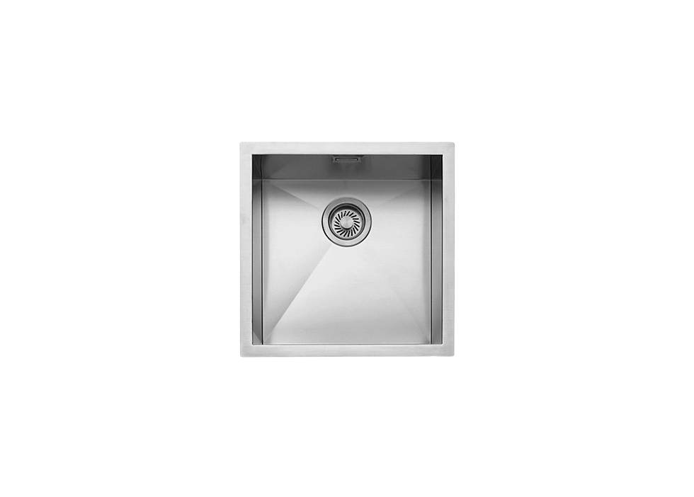 Thumbnail: Squarebowl R. “0” built-in, flush