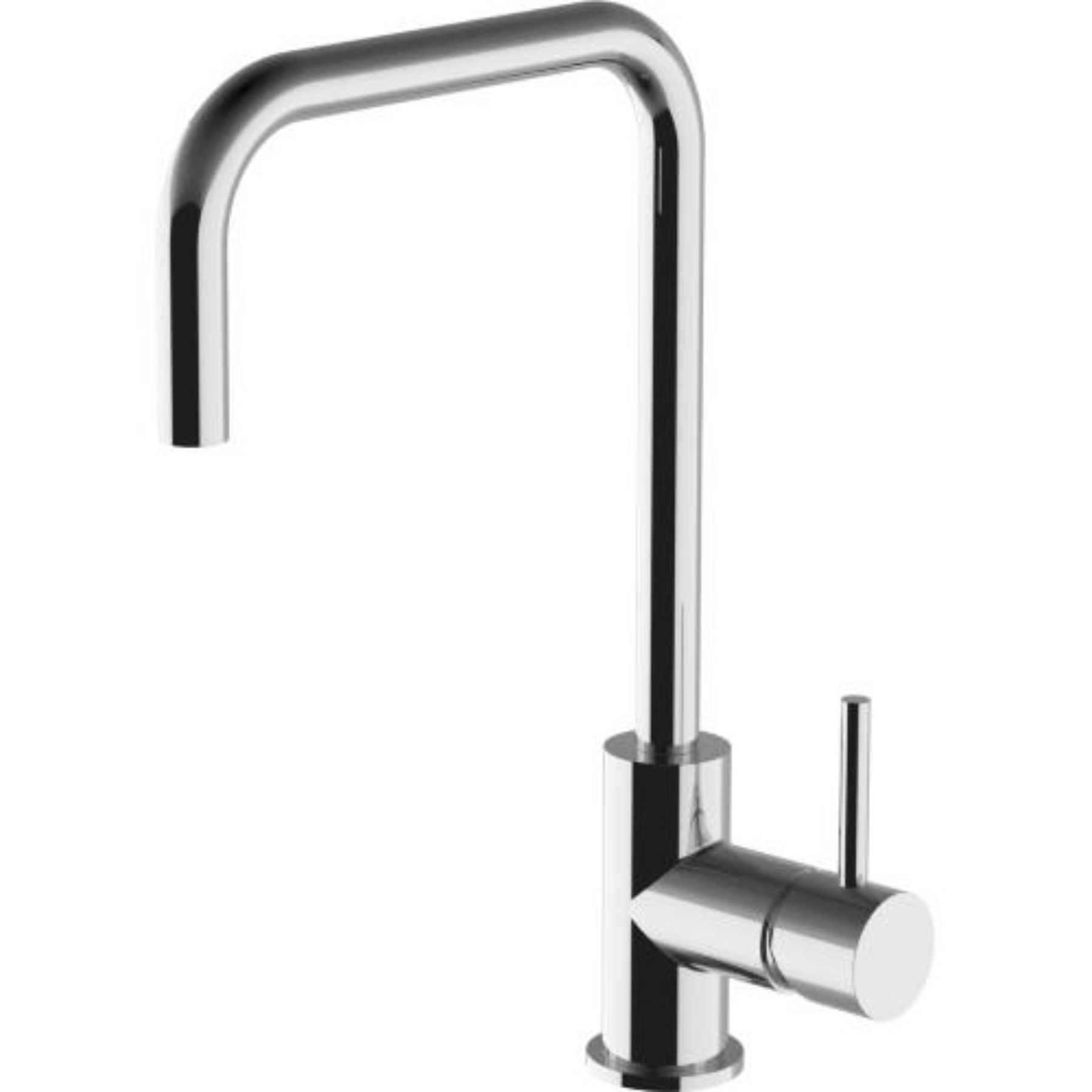 Rimini - Mixer Level Chrome