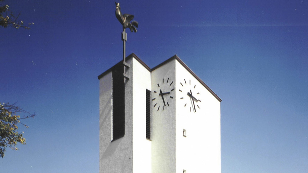 Adventskonzert in der Kirche Rotmonten