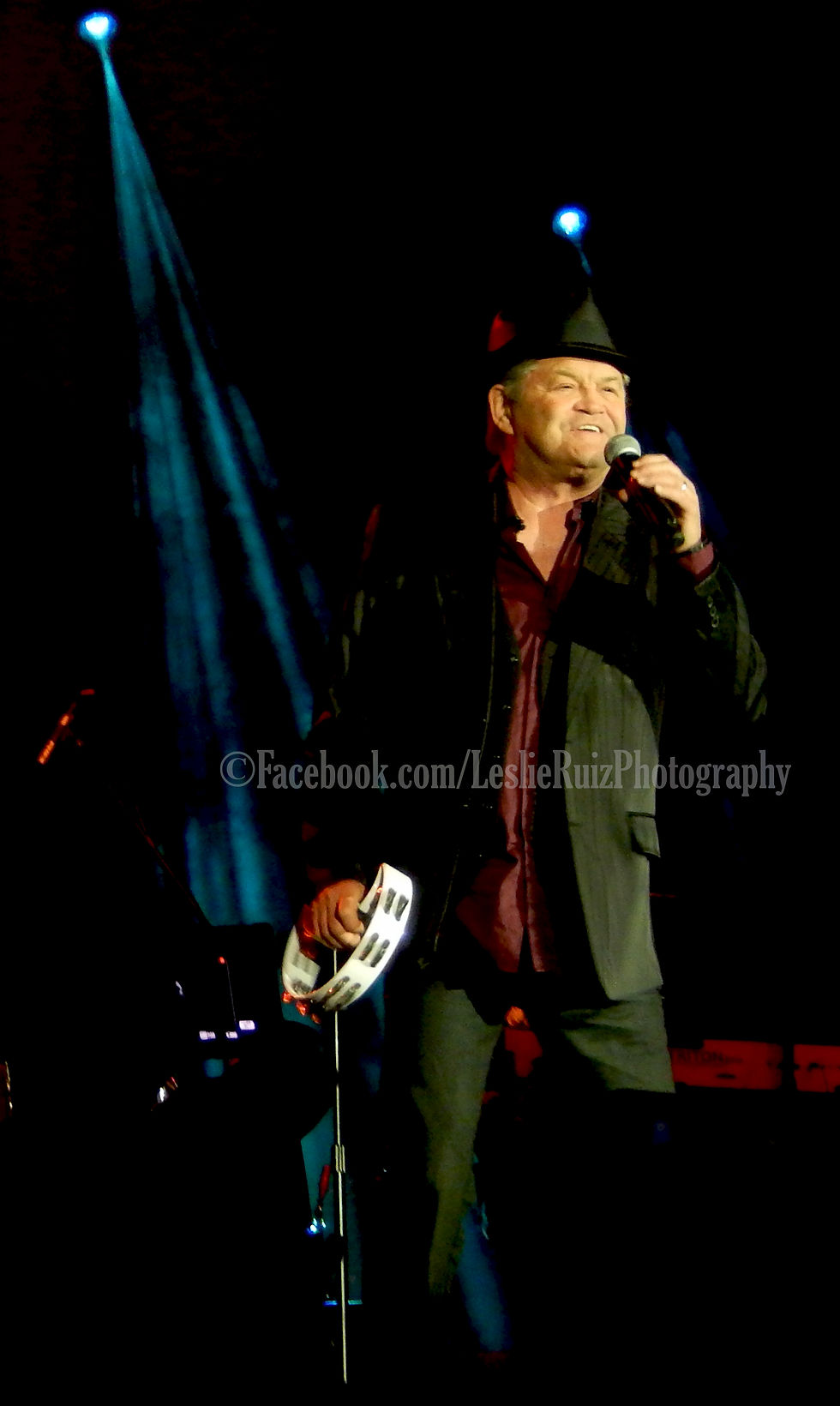 Micky Dolenz