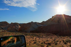 Valley of Fire