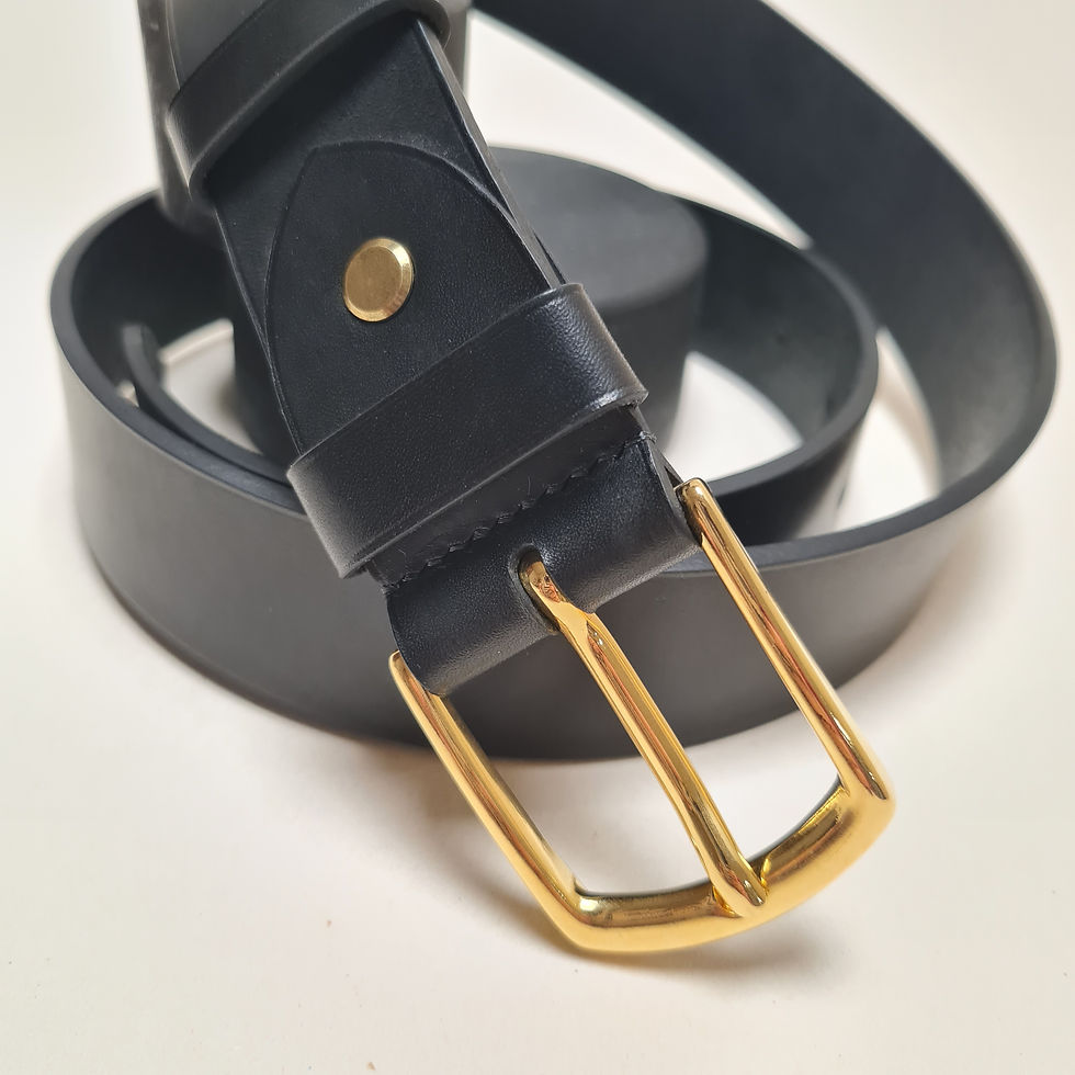 Miniature : Ceinture SWANN