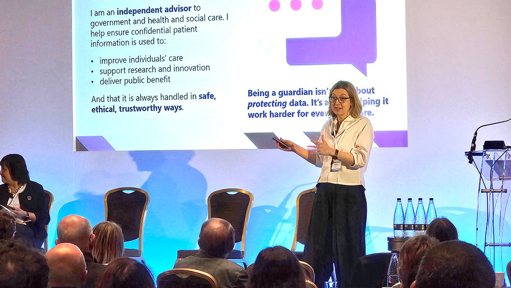 photo of NPaDD 2025-session1
Nicola Byrne