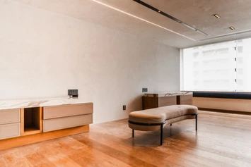 Departamento en renta en la Ciudad de México, Frondoso, Lomas Country Club, Interlomas