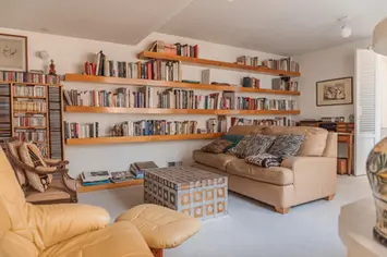 Casa en renta en la Ciudad de México, Explanada, Lomas de Chapultepec