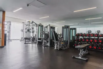 Departamento en venta en la Ciudad de México, The Point, Santa Fe