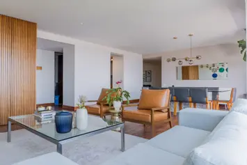 Departamento en venta en la Ciudad de México, La Enramada, Lomas Country Club, Interlomas