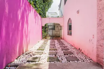 Casa en venta o renta, Lomas de Chapultepec