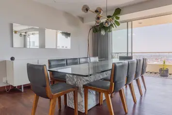 Departamento en venta en la Ciudad de México, La Enramada, Lomas Country Club, Interlomas
