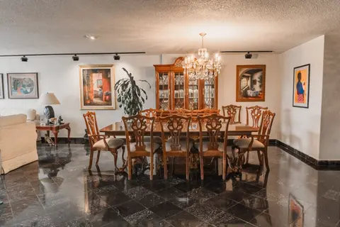 Departamento en venta en la Ciudad de México, Monte Elbruz 125, Polanco