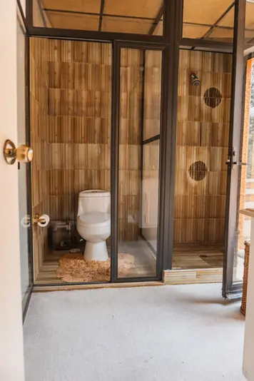 Casa en renta en la Ciudad de México, Explanada, Lomas de Chapultepec