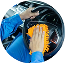洗車