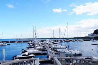 ジャイロスタビライザー（ARG）体験試乗会開催