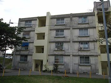 マンションの大規模修繕_施工前