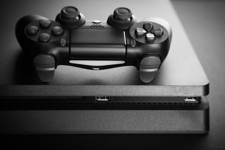 ゲーム機・ゲームソフト買取
