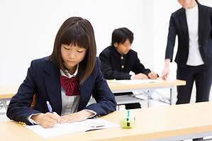 中学1～3年クラス