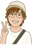 男性スタッフイラスト