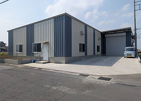 会野谷第2倉庫